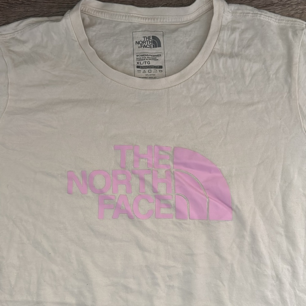 The north face - Picture 2 of 2